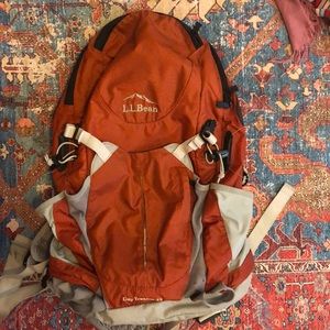 LL Bean Day Trekker 25